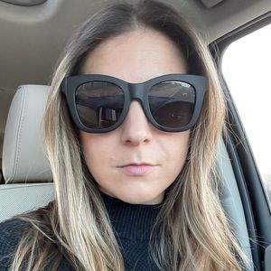 Meet your Posher, Lillian